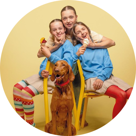 Kolejna witryna oparta na WordPressie